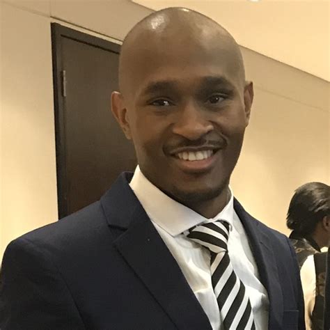 Sifiso Shoba Financial Advisor Sanlam Linkedin