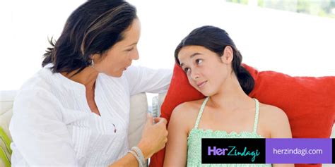 6 Tips To Mentally Prepare Your Daughter For Her First Period