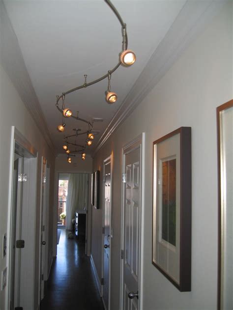 And sometimes especially in private houses, entrance hall are a hallway (see ceiling design in the hallway: Different Types of Track Lighting Fixtures to Install ...