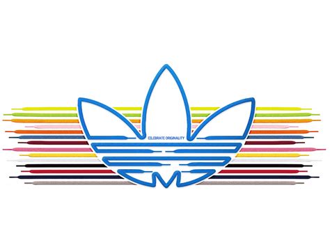 Premier All Logos Adidas Logo