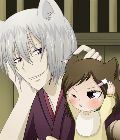 Baby Tomoe Kamisama Hajimemashita