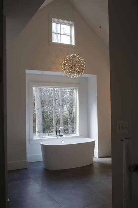 Private Home In Arlington Virginia Lighting Design By Nicole Brose