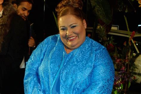 Fallece La Actriz Mexicana María Dolores Salomón “la Bodoquito” Cdn