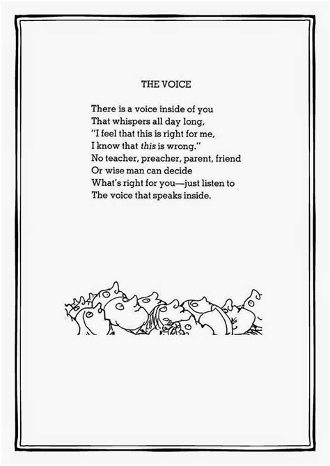 Maybe you would like to learn more about one of these? I,Teacher: Calligraphy Club: Shel Silverstein Handrwriting ...
