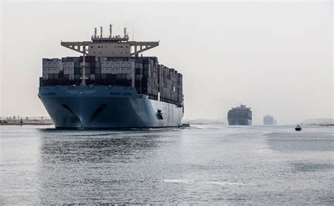 The shortest shipping route from europe to asia remained blocked on wednesday as eight tug boats struggled to free one of the world's largest container ships after it ran aground in the suez canal. A century and half on, Suez Canal is 'lifeline' for Egypt | The Times of Israel