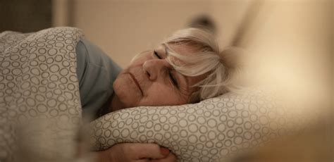 Improve Your Sleep If You Have Alzheimers Dispatchhealth