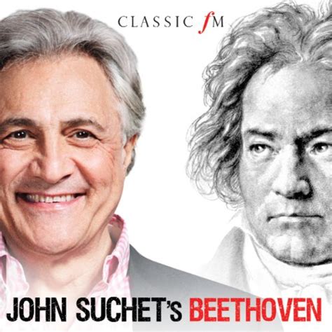 John Suchets Beethoven By Various Artists On Amazon Music Uk