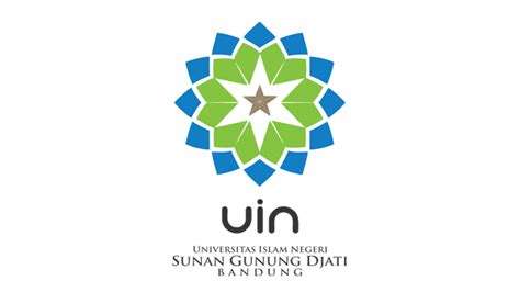 Vector Logo Uin Sunan Gunung Djati Cdr Png Format Gudril Logo Porn My