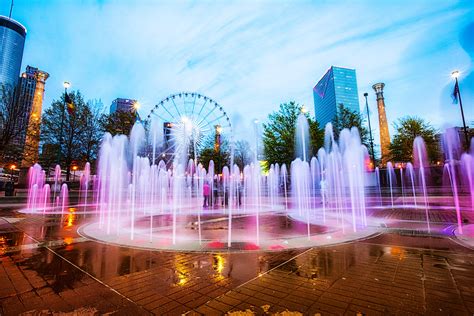 Top 15 things to do in Atlanta - Lonely Planet