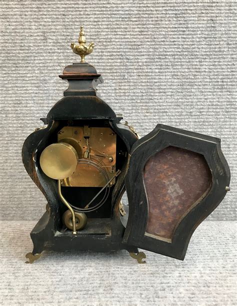 Antiques Atlas German Mantle Clock
