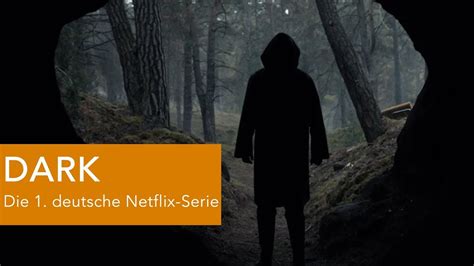 Dark Die Erste Deutsche Netflix Serie Youtube