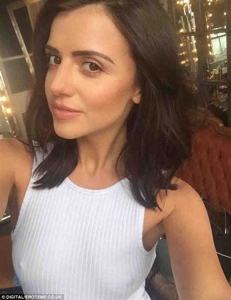 Lucy Mecklenburgh Lashes Out At Vile Trolls Over Body Shaming