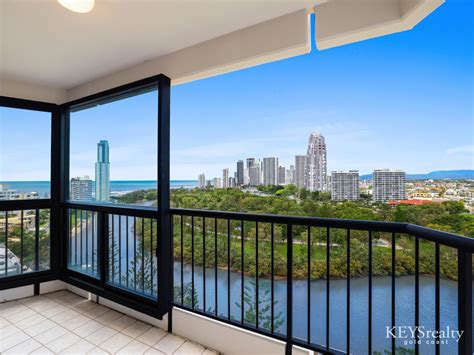 Sold The Inlet 24 Breaker Street Main Beach QLD 4217 On 20 Apr 2021