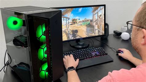 The Best Gaming Pcs In 2024 Tried And Tested Cnn Underscored