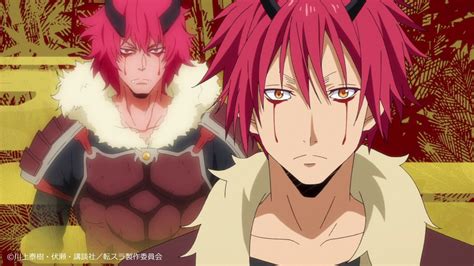 That Time I Got Reincarnated As A Slime Free Episodes - Watch anime "That Time I Got Reincarnated as a Slime" Free at 7Anime