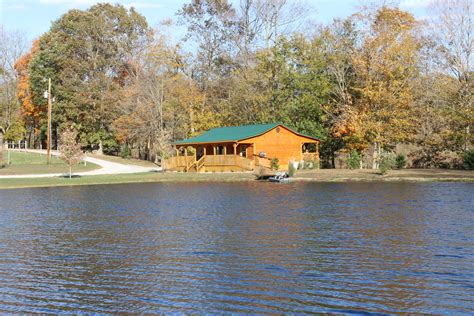 Maybe you would like to learn more about one of these? Peaceful Valley Lake Cabins - Cabin Rentals - Lake ...