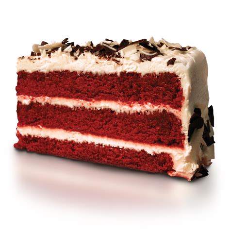 Red Velvet Cake — Wow Factor Desserts