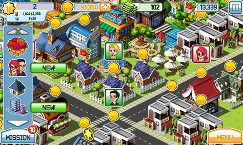 Best City Building Games You Must Have On Your Android And Ios