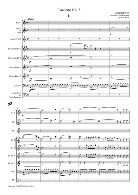 The Marching Band Song Free Music Sheet