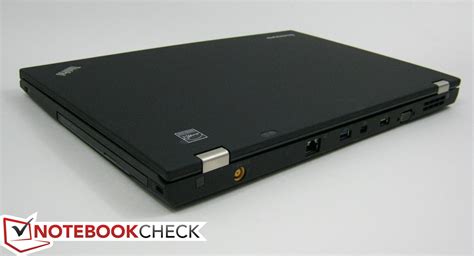 Review Lenovo Thinkpad T430s Notebook Reviews