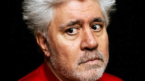 Pedro Almodóvar And His ‘cinema Of Women The New York Times