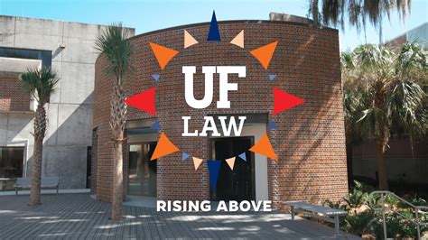Uf Law On The Rise Youtube