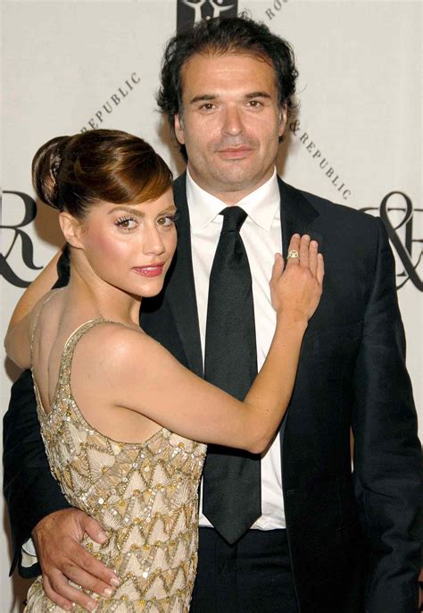 Brittany Murphy Dakota Fanning Funeral