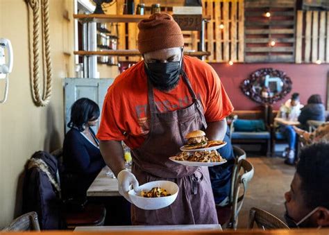 Why Starting A Restaurant During The Pandemic Was A Smart Move The