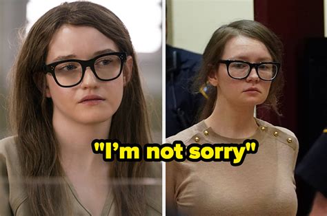 16 Real Life Facts About Anna Delvey In Case The Netflix Series Wasnt