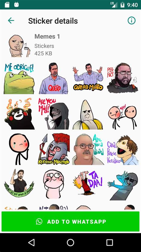 Funny Memes Stickers For Whatsapp Wastickerapps Android के लिए Apk