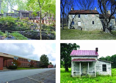 Dhr Virginia Department Of Historic Resources Dhr Adds Six Places To Virginia Landmarks