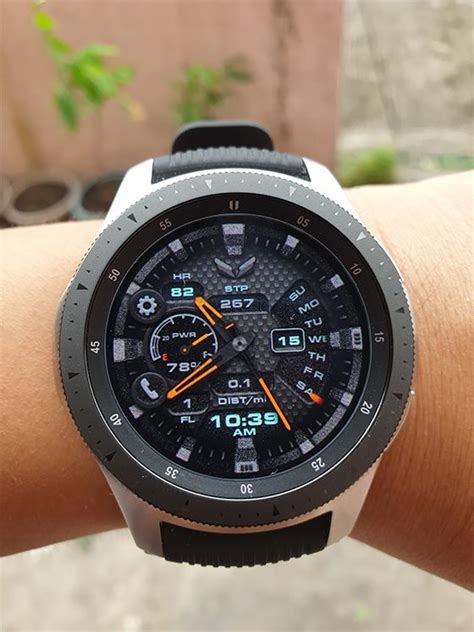 To view the entire infinity watchfaces portfolio, hit the galaxy store link below on your samsung smartphone My top seller Ballozi Stealth Carbon is a carbon and ...