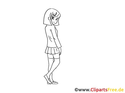 Manga zeichnen