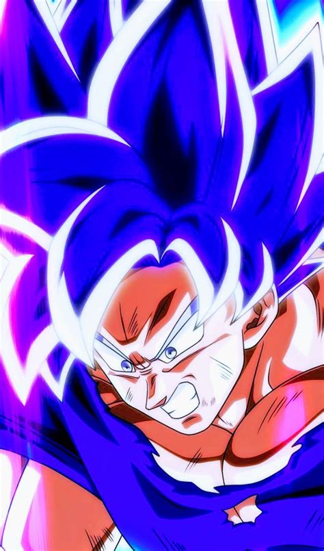 If you could send me a copy of this amazing wallpaper, it will be greatly appreciated! Goku Ultra Instinct, Dragon Ball Super | Dragon ball super ...