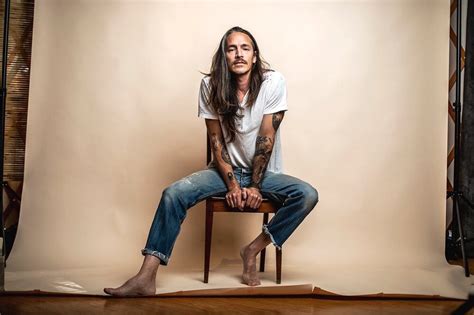 Maybe you would like to learn more about one of these? About — BRANDON BOYD