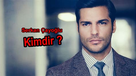 Maybe you would like to learn more about one of these? Serkan Çayoğlu Kimdir ? Serkan Çayoğlu Kaç Yaşında ...