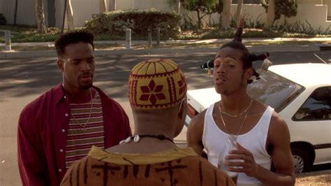 Don T Be A Menace To South Central While Drinking Your Juice In The Hood 1996 Az Movies