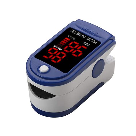An oximeter is a simple device that is used to measure the amount of blood oxygen level in your body and it is specifically designed to be noninvasive i.e it is. Contec Finger Tip Pulse Oximeter Deals, Coupons & Reviews