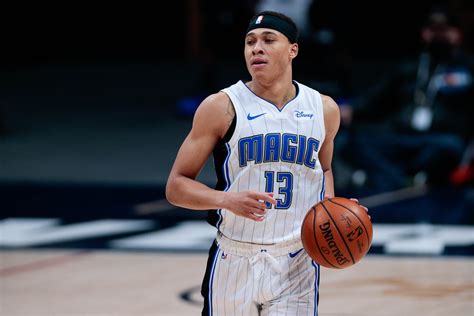 Rj Hampton The Steal Of The Year