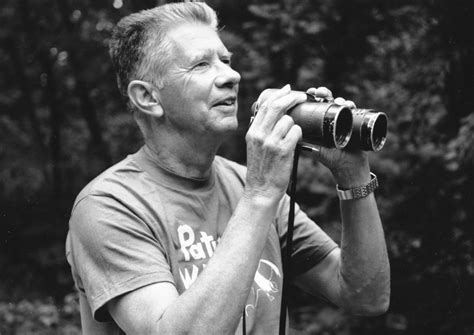Remembering Chan Robbins, a Giant of Modern Ornithology | All About