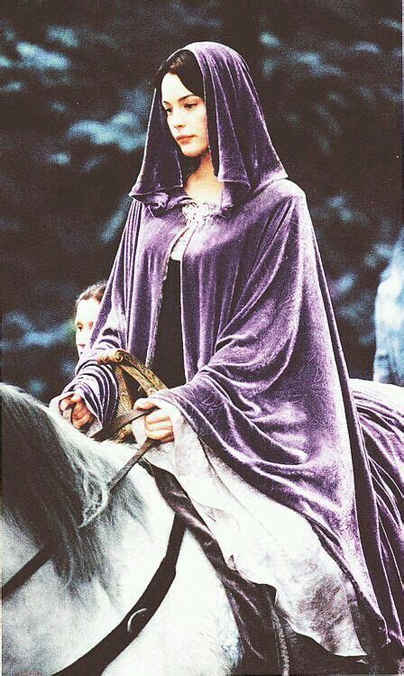 Arwen The Lord Of The Rings Lord Of The Rings The Hobbit Arwen