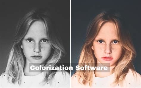 Colourise Comthis Ai Colorizer Can Colorize Black And White Photos My