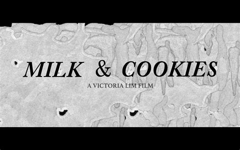 Milk And Cookies 2017