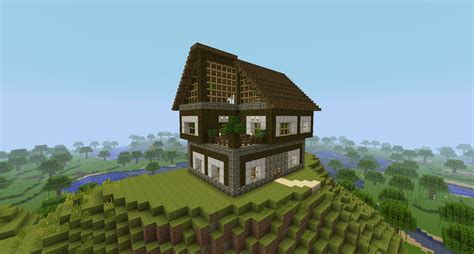 Hope you guys like it (: Houses | ASP Gaming