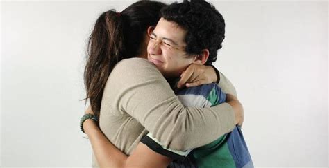10 Types Of Hugs Ladies Give And How To Decode What They Mean All