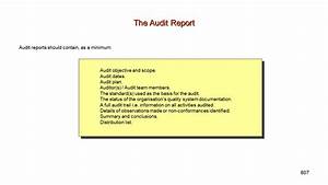 What Is Auditing Why Conduct Audits Internal External Audits