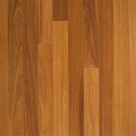 Natural Brazilian Teak Solid Hardwood In 2020 Teak Flooring Wood Floors Wide Plank Cherry