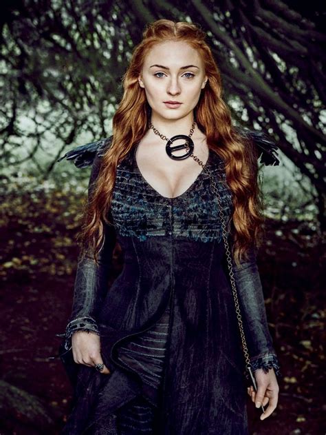 Imagebam Sophie Turner Sansa Stark Sansa