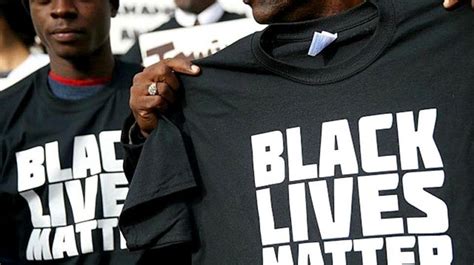 Biggest ‘black Lives Matter’ Page On Facebook Is Fake Report Tech News