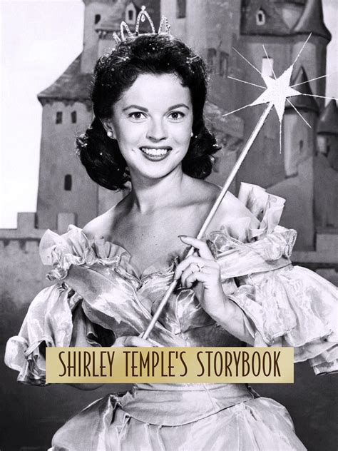shirley temple s storybook 1958
